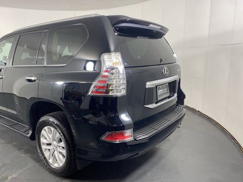 Certified 2023 Lexus GX 460 Premium image 9