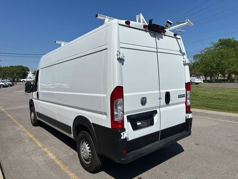 Used 2024 RAM ProMaster 2500 image 6