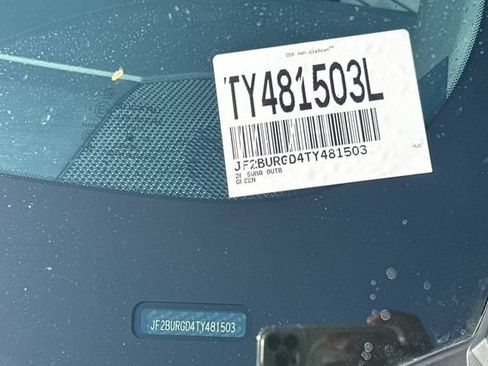 Used 2026 Subaru Outback Limited XT AWD/4WD image 8