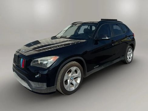 Used 2013 BMW X1 sDrive28i RWD image 7