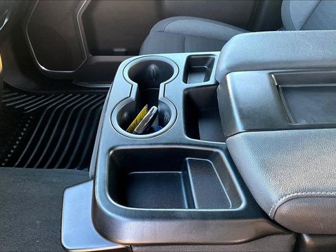 Certified 2025 Chevrolet Silverado 1500 LT image 19