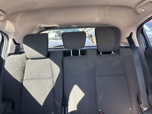 Used 2016 Honda HR-V EX image 19