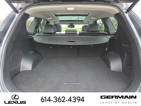 Used 2022 Hyundai Santa Fe SEL w/ Convenience + Premium Package image 31