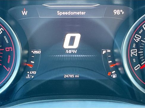 Used 2020 Dodge Challenger R/T Scat Pack image 12