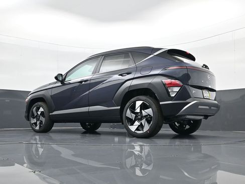 New 2026 Hyundai Kona Limited image 27