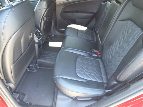 Used 2024 Kia Sportage X-Line w/ X-Line Premium Package image 14
