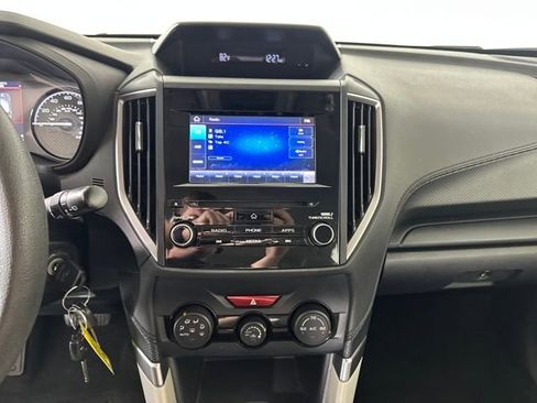 Used 2022 Subaru Forester image 21