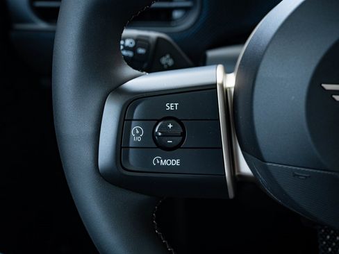 Certified 2025 MINI Cooper S image 24