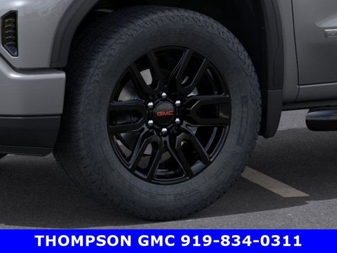 New 2026 GMC Sierra 1500 Elevation w/ Elevation Select Package image 9