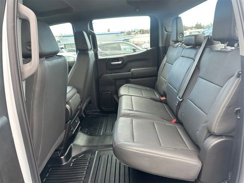 Used 2022 Chevrolet Silverado 1500 W/T image 19