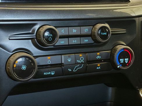 Used 2024 Ford F150 STX w/ Equipment Group 201A FX4 image 10