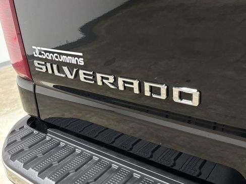 New 2026 Chevrolet Silverado 2500 LT w/ All Star Edition AWD/4WD image 26