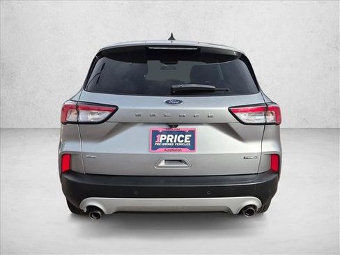 Used 2022 Ford Escape SE AWD/4WD image 7