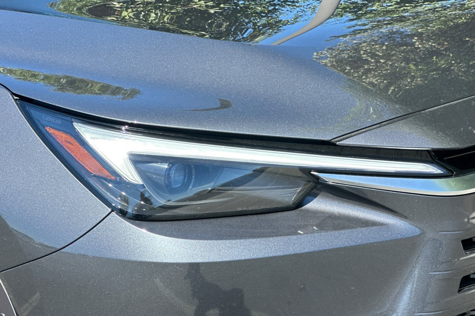 Used 2026 Lexus TX 350 FWD w/ Technology Package image 13