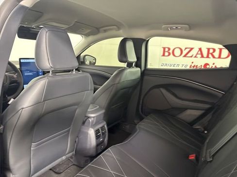 Certified 2022 Ford Mustang Mach-E Select w/ Comfort/Technology Package image 14