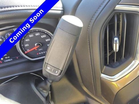 Used 2022 Chevrolet Silverado 2500 High Country w/ Z71 Off-Road Package image 21
