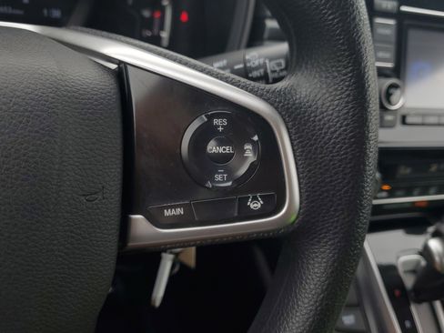 Used 2021 Honda CR-V LX image 24