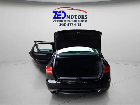 Used 2012 Audi A4 2.0T Premium Plus image 10