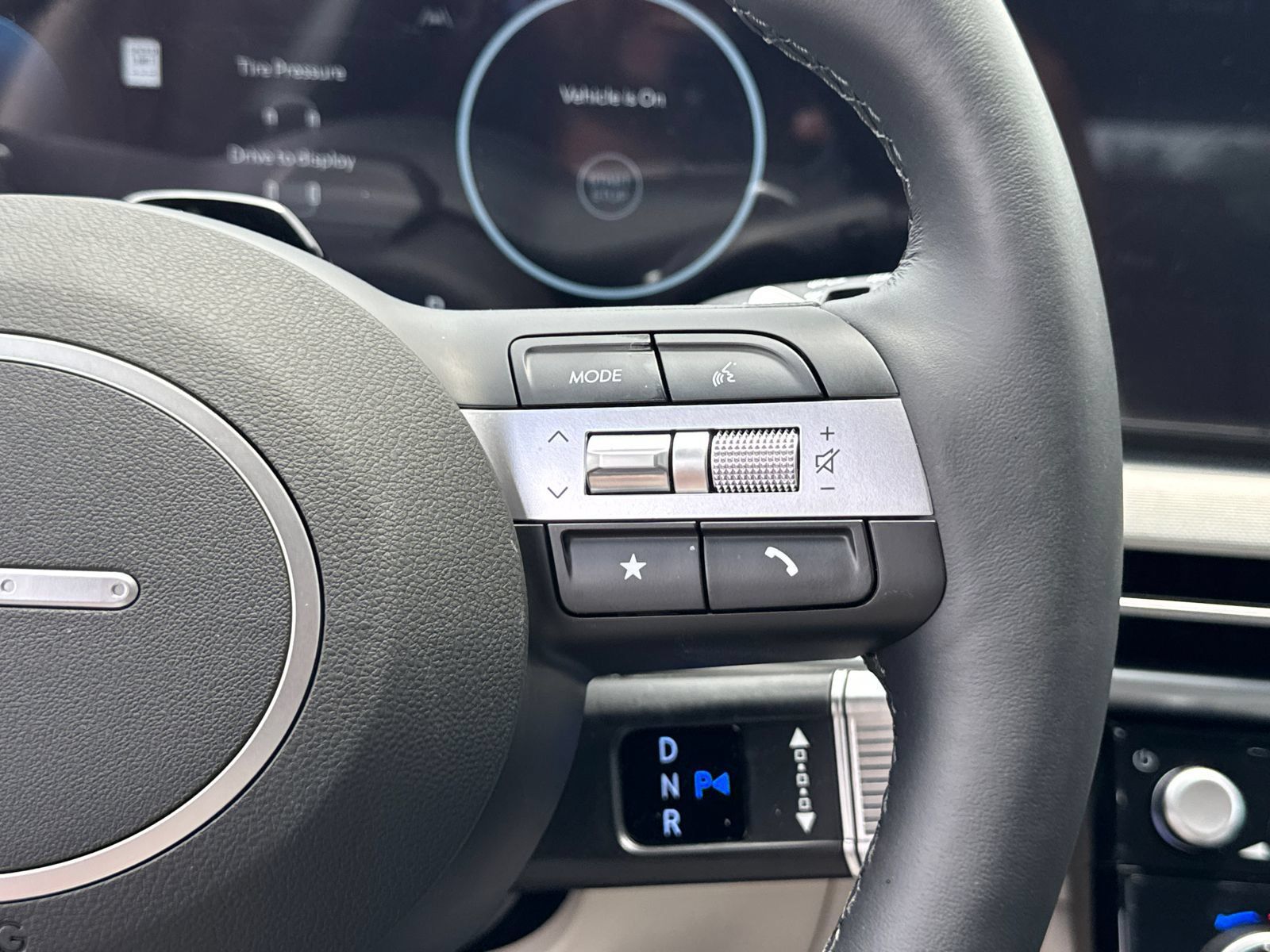 New 2026 Hyundai Tucson Limited FWD image 27