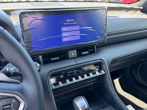 New 2026 Lexus IS 350 F Sport RWD image 15