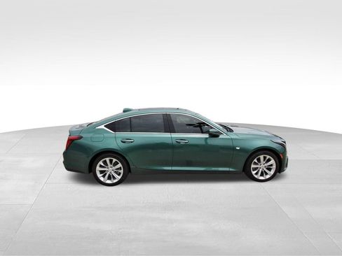 New 2026 Cadillac CT5 Premium Luxury w/ Technology Package RWD image 5