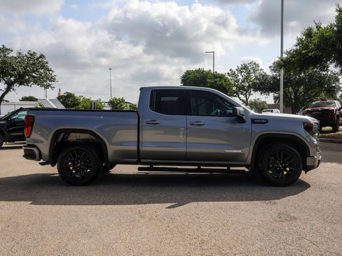 Used 2024 GMC Sierra 1500 Elevation image 8