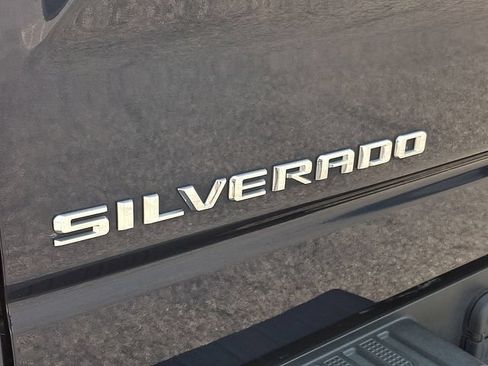 Used 2021 Chevrolet Silverado 1500 RST AWD/4WD image 30