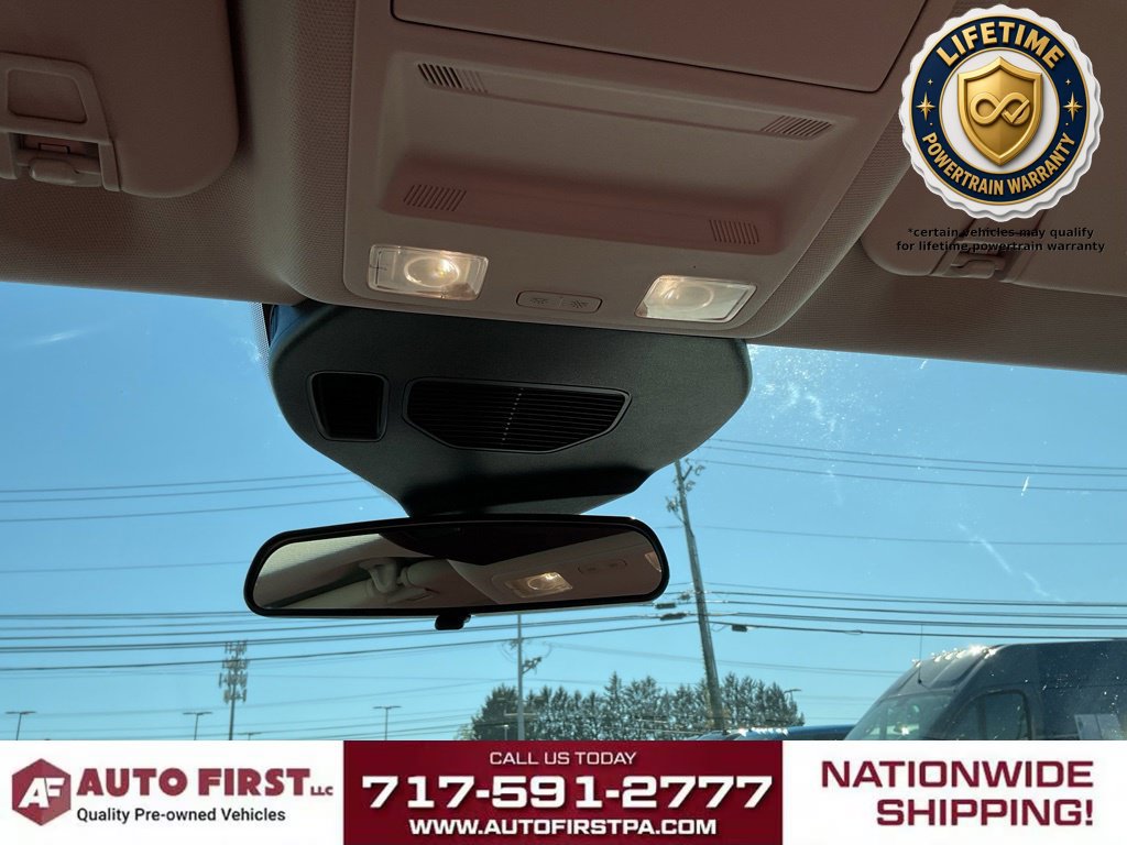 Used 2021 Ford Escape SEL AWD/4WD image 31