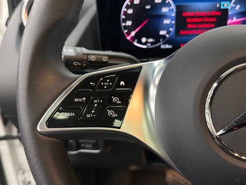 Certified 2026 Mercedes-Benz GLA 250 image 29