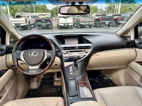 Used 2015 Lexus RX 350 FWD image 6