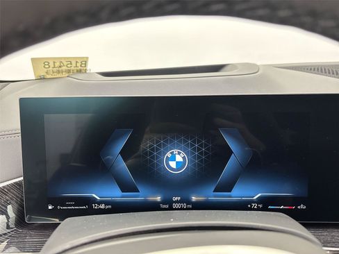 New 2026 BMW X5 xDrive40i w/ M Sport Package AWD/4WD image 28