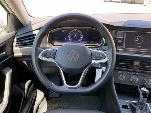 Used 2024 Volkswagen Jetta S FWD image 9