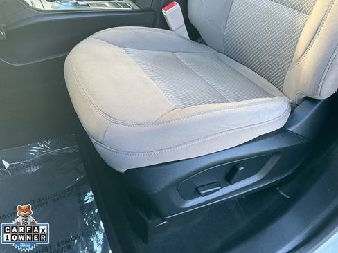 Used 2021 Ford Explorer 2WD image 16