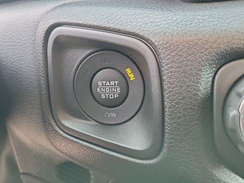 New 2026 Jeep Wrangler Sport image 11