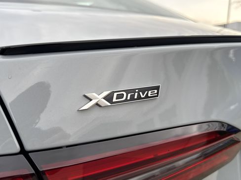 New 2026 BMW 530i xDrive AWD/4WD image 8