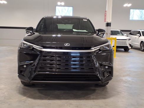 New 2026 Lexus TX 350 AWD image 2