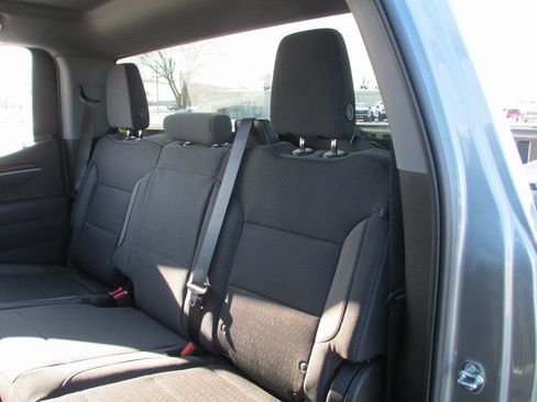 New 2026 GMC Sierra 1500 SLE w/ Max Trailering Package image 12