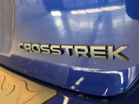 Certified 2026 Subaru Crosstrek 2.5i Limited AWD/4WD image 37