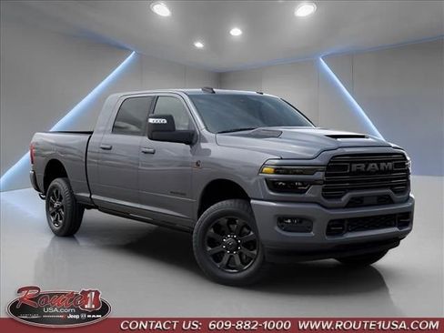 New 2026 RAM 2500 Laramie image 6