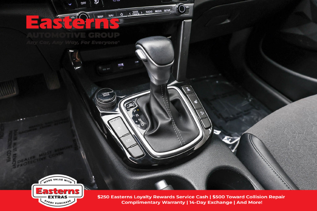 Used 2024 Kia Seltos S AWD/4WD image 14