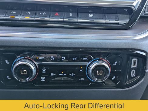 Used 2024 GMC Sierra 1500 SLT image 24