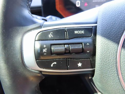 Used 2025 Kia K5 GT-Line w/ GT-Line Premium Package image 19