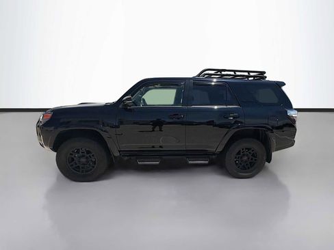 Used 2023 Toyota 4Runner TRD Pro AWD/4WD image 5