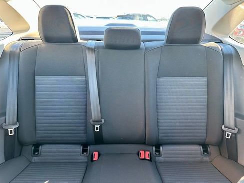 New 2026 Volkswagen Jetta S image 18