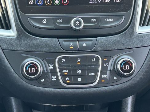 Certified 2024 Chevrolet Malibu LT FWD image 19