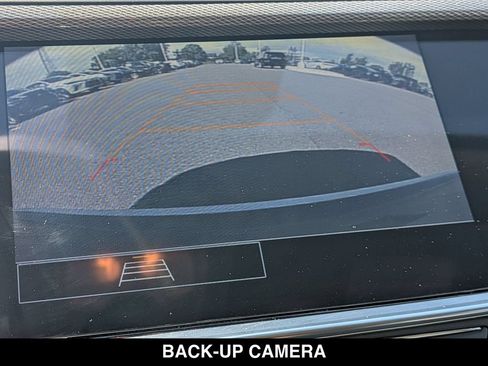 Used 2023 Buick Encore GX Preferred FWD image 4