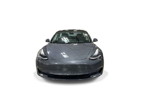 Certified 2023 Tesla Model 3 Standard Range RWD image 2