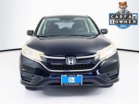 Used 2015 Honda CR-V LX image 2