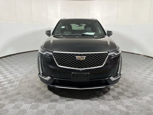 Used 2021 Cadillac XT6 Premium Luxury AWD/4WD image 3