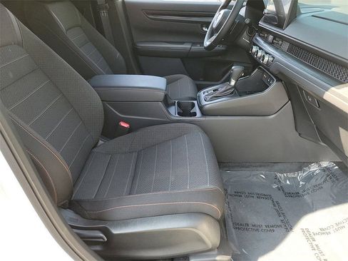Used 2026 Honda CR-V Sport image 21